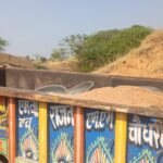 अवैध खनन के खिलाफ एक बार फिर हुई बड़ी कार्रवाई
