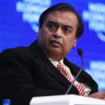 रिलायंस का सरकारी खजाने में ₹2.16 लाख करोड़ का योगदान, CSR खर्च भी बढ़ा.