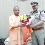 उत्तर प्रदेश के स्थाई डीजीपी राजीव कृष्ण की कुछ अनसुनी बातें.