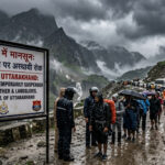 उत्तराखंड में मानसून की एंट्री, मौसम ने बढ़ाई मुश्किलें.