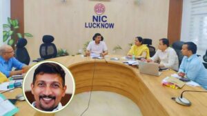 लखनऊ DM और ADM पर हाईकोर्ट ने लगाया 20-20 हजार रुपये का जुर्माना