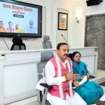 सरकारी धन के एक-एक पैसे का हिसाब लूंगा : केशव प्रसाद मौर्य