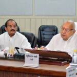 सीएम ने पहली कैबिनेट में लिया कृषि ऋण माफ करने का ऐतिहासिक फैसला