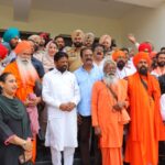 पंजाब सरकार द्वारा भगवान वाल्मीकि तीर्थ स्थल के पवित्र सरोवर की करवाई जाएगी सफाई