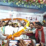 कांग्रेस नेता राहुल गांधी पर केंद्रीय मंत्री चिराग पासवान का तंज़, ’मिशन-2027’ यानी उत्तर प्रदेश चुनाव को लेकर खोल दिए पत्ते