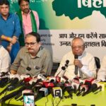 हम सड़क पर आ गए तो मुकाबला नहीं कर पाएगी एनडीए सरकार’, लालू यादव की दल ने ललकारा  