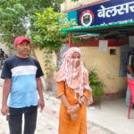 वैशाली में दिल्ली पुलिस की लगातार दूसरी कार्रवाई, बेलसर से कथित अपहृत एक नाबालिग लड़की बरामद