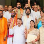बिहार विधान परिषद चुनाव 2026: एनडीए के 9, राजद के 1 प्रत्याशी मैदान में उतरे, 10वीं सीट पर फंसा है पेच