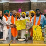 अमृतसर मे नशा विरोधी कार्यक्रम के दौरान कैबिनेट मंत्री हरभजन सिंह ई.टी.ओ. ने युवाओं को नशों के खिलाफ डटकर खड़े होने का दिया आह्वान
