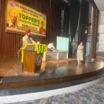 विधानसभा क्षेत्र अमृतसर उत्तर में एस.आई.आर. के तहत 204 बी.एल.ओ. एवं 21 सुपरवाइजरों के लिए विशेष प्रशिक्षण शिविर आयोजित