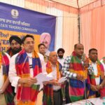 पंजाब स्टेट ट्रेडर्स कमीशन द्वारा मजीठ मंडी में व्यापार सम्मेलन का आयोजन, सुनी गयी व्यापारियों की समस्याएं