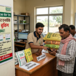 ‘फ्रेमवर्क फॉर फर्टिलाइजर सेल’ ऐप के माध्यम से पूर्व बुकिंग पर ही मिलेगा यूरिया, डीएपी और एनपीके