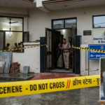 लखनऊ में थाना कृष्णा नगर के अंतर्गत कंस्ट्रक्शन कारोबारी ने अपने ही घर में की आत्महत्या
