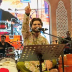 मनेर शरीफ में सूफी महोत्सव का भव्य आयोजन, सलमान अली की प्रस्तुति ने बांधा समां, सूफियाना कलाम से झूमे दर्शक-श्रोता