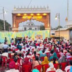 लोक निर्माण मंत्री हरभजन सिंह ई.टी.ओ. ने अमृतसर के जंडियाला गुरु के वार्डों में जन मिलनी कार्यक्रम आयोजित किए