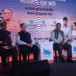 गांव – गांव तक हाई स्पीड डिजिटल कनेक्टिविटी पहुंचाने के लिए मुख्यमंत्री ने किया प्रोजेक्ट गंगा का शुभारंभ