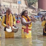 काशी में भीषण गर्मी से राहत के लिए अनोखा अनुष्ठान: राग ‘मेघ’ से इंद्रदेव को रिझाने की कोशिश