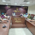 पल्स पोलियो अभियान की सफलता के लिए जिला टास्क फोर्स की बैठक आयोजित, 28, 29 और 30 जून को जिले भर में चलाया जाएगा पल्स पोलियो अभियान : सिविल सर्जन