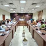 लोगों को नशे के दुष्प्रभावों के प्रति जागरूक करने के लिए नशा मुक्ति अभियान को और तेज किया जाए: उपायुक्त,स्कूलों और कॉलेजों में नशे के खिलाफ जागरूकता शिविर आयोजित करने के निर्देश