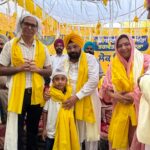 लोक निर्माण मंत्री हरभजन सिंह ई.टी.ओ. द्वारा जांडिआला गुरु में जन संवाद कार्यक्रम,पंजाब के खजाने का पैसा बेहतर बुनियादी ढांचे के माध्यम से लोगों तक पहुंच रहा वापस