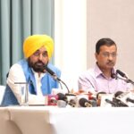 महाराष्ट्र सरकार को सिखों के धार्मिक मामलों में हस्तक्षेप नहीं करना चाहिए: मुख्यमंत्री भगवंत सिंह मान