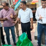 नगर निगम अमृतसर द्वारा व्यावसायिक प्रतिष्ठानों के खिलाफ कूड़ा फैलाने पर बड़ी कार्रवाई; भारी जुर्माना लगाया गया