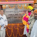 अमृतसर मे अजनाला के 61 गांवों में ईसाई समुदाय के कल्याण के लिए 15.25 करोड़ रुपये की लागत से बनाए जाएंगे सामुदायिक भवन : धालीवाल