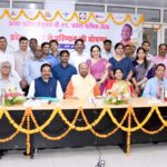 उत्तर प्रदेश संयुक्त बी.एड. प्रवेश परीक्षा-2026 का परिणाम घोषित, वन्दना सिंह बनीं प्रदेश टॉपर