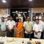 फीस, हॉस्टल और भोजन निःशुल्क: कुलपति ने गिनाईं दिव्यांग छात्रों के लिए विश्वविद्यालय की विशेष सुविधाएं