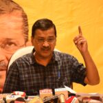 जो ‘राम‘ के ना हुए, वो ‘राष्ट्र’ के क्या होंगे : अरविन्द केजरीवाल
