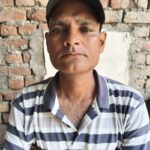 पंजाब के अमृतसर में लगातार बढ़ती गर्मी से लोग परेशान. आज 42 डिग्री के पार पंहुचा पारा. लोग बेहाल