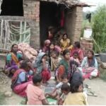 पंजाब के होशियारपुर में प्रवासी मजदूर ने की पत्नी की हत्या, पेट में मारा चाकू चारपाई के नीचे छुपा रहा था शव, पंखा गिरने से चला पता
