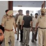 देवर ने भाभी के बॉयफ्रेंड की करी हत्या मानसा में रॉड कृपाण से हमला, बड़े भाई की आत्महत्या का मानता था जिम्मेदार सरेआम किया क़त्ल