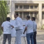 नीट री एग्जाम अमृतसर में 11 सेंटरों पर कड़ी सुरक्षा, परीक्षा केन्द्रो के 100 मीटर दायरे में आवा गमन पर रोक, प्रशासन ने धारा 163 लागू करी