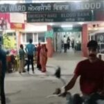 पंजाब में आज से हड़ताल पर एनएचएम कर्मी,, सिविल सर्जन दफ्तरों के सामने देंगे धरना यूनियन नेता बोले मांगे पूरी न होने तक करेंगे प्रदर्शन।