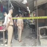 अमृतसर रेलवे स्टेशन के सामने युवक की हत्या तेजधार हथियार से वार पैसों का था लेनदेन पुलिस ने एक को दबोचा बाकी आरोपी फरार
