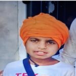 अमृतसर स्तिथ गोल्डन टेंपल पहुंचे सिरसा के सिख बच्चे की मौत, फ्री बस सेवा का कर रहा था इंतजार,एसजीपीसी ने जताया शोक।