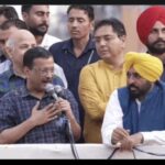 अब फिर एक बार पंजाब दौरे परआएंगे केजरीवाल, मांझा वह शहरी क्षेत्रों पर होगा फॉक्स एक शाम शिव के नाम कार्यक्रम में होंगे शामिल।