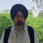 पंजाब में किसान आज फुकेंगे मोदी और ट्रंप के पुतले भाजपा नेताओं के घरों के बाहर प्रदर्शन अमेरिका भारत समझौते का जताएँगे विरोध।