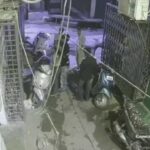 अमृतसर में लूट मामले में चार बदमाश अरेस्ट वायरल वीडियो के बाद पुलिस का एक्शन फरार आरोपी की तलाश में रेट