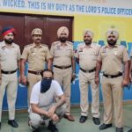पंजाब के कपूरथला हत्याकांड का मुख्य आरोपी उत्तराखंड के चमोली से गिरफ्तार, श्रद्धालु बन पहुंची पुलिस, लंगर सेवा करते दबोचा 12 केस हैं दर्ज