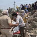 जालंधर में दोस्त ने दोस्त की करी हत्या शव को कूड़े के डंप में दफनाया मोबाइल और बाइक नहर में फेंकी