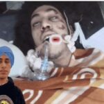 पंजाब के मोहाली में युवक की हत्या खंडहर बिल्डिंग में तलवार चाकू से हमला दूसरा गंभीर लोगों ने कहा यहां चलता है नशे का अड्डा
