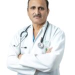 डायबिटीज के मरीजों में साइलेंट हार्ट अटैक का खतरा बाईपास सर्जरी है बेहतर विकल्प : डॉक्टर सैनी