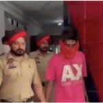 जालंधर में जासूसी करने वाले तीन युवा गिरफ्तार पाकिस्तानी हैंडलर्स के संपर्क में थे सोशल मीडिया के जरिए भेज रहे थे खुफिया जानकारी