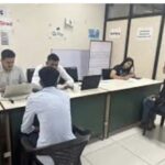 अमृतसर में आज लगेगा मेगा प्लेसमेंट कैंप कई कंपनियां करेंगी युवाओं की सीधी भर्ती दसवीं पास भी कर सकते हैं आवेदन