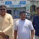 जोन-8 स्काई हिल्टन के सामने प्रस्तावित वेंडिंग जोन को निरस्त करने की मांग तेज