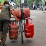 एलपीजी सिलेंडर ₹29 महंगा, परिवार का बजट बिगड़ा
