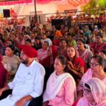 वायदे के अनुसार ‘मांवां-धीयां सत्कार योजना’ आज से लागू कर 97 प्रतिशत महिलाओं के खातों में वित्तीय सहायता राशि पहुंचाने का लक्ष्य पूरा – धालीवाल