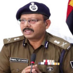 टेंडर घोटाला के मास्टरमाइंड रिशु श्री,केस की निगरानी कर रहे आईपीएस पंकज दाराद का तबादला, बिहार पुलिस में बड़े पैमाने पर फेरबदल